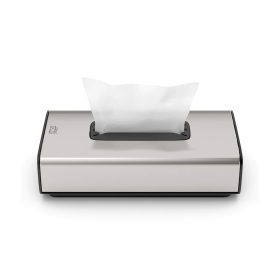 Tork kozmetikaikendő-adagoló, alumínium