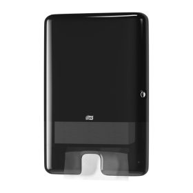 Tork Xpress® Multifold H2 kéztörlő adagoló, fekete