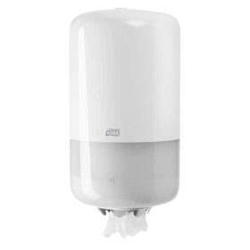   Tork M1 belső letekeredésű tekercses kéztörlő adagoló, fehér