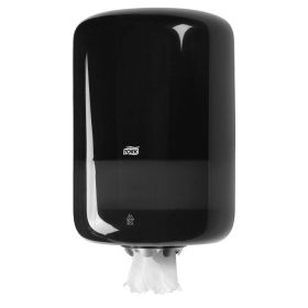  Tork M2 belső letekeredésű tekercses kéztörlő adagoló, fekete