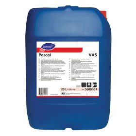   Pascal VA5 salétromsav alapú, nagy hatékonyságú tisztítószer, 20 liter