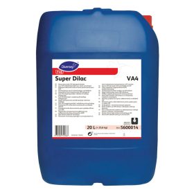   Super Dilac VA4 nagy hatékonyságú savas CIP tisztítószer, 20 liter