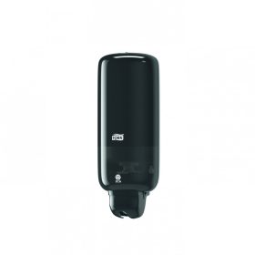 Tork S1/S11 folyékonyszappan-adagoló, fekete