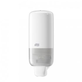 Tork S4 habszappan-adagoló, fehér