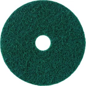 Twister pad 11" zöld