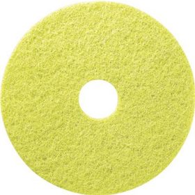 Twister pad 17" sárga