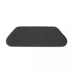 Taski Americo S-Pad (45cm) fekete, 5 db