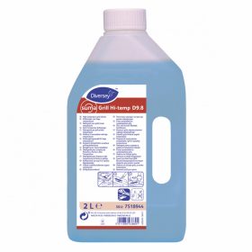 Suma Grill Hi-Temp D9.8, 2 Liter