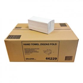 Tork 66229 gefaltetes Papierhandtuch