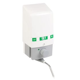 Divermite D1Plus adagoló