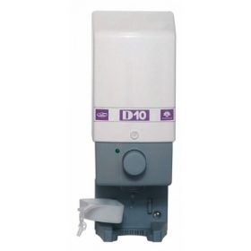 Divermite S adagoló