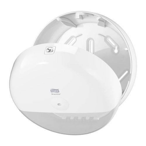 Tork SmartOne® toalettpapír adagoló, fehér
