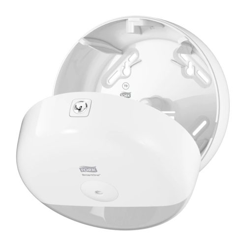 Tork SmartOne® Mini toalettpapír adagoló, fehér