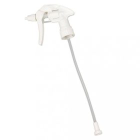 Habosító szórófej