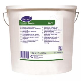   Clax Pasta 24C1 mosási hatékonyságnövelő ipari szennyeződésekhez, 10 liter