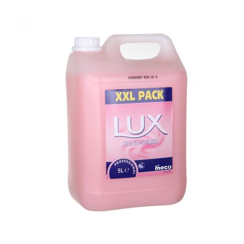 Lux Professional Hand wash, 5 liter