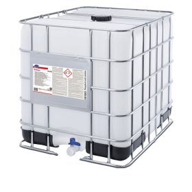   Divbrau VA10 nagy hatékonyságú savas CIP tisztítószer, 900 liter