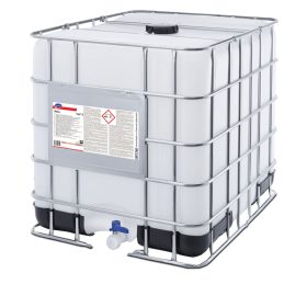   Beta VA11 szerves sav alapú CIP tisztítószer, Dual-CIP-hez, 950 liter