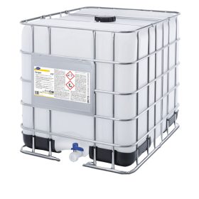   Deogen VS7 aktív klór tartalmú, tisztító hatású folyékony fertőtlenítőszer, 950 liter