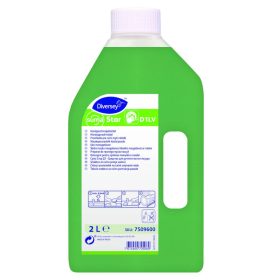 Suma Star D1 Handgeschirrspülmittel, 2 Liter