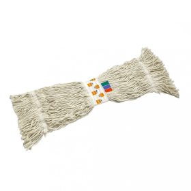 Taski Duo Mop 450g Looped 5pc W1