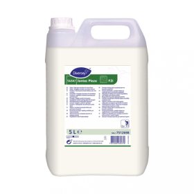   Taski Jontec Plaza Hochglanz-Wachsversiegelung und Schichtbildner für Steinböden, 5 Liter