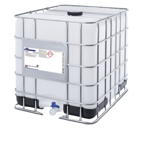   Cipton VC11L(a) W1779 kemény vízet tűrő, habzást gátló, lúgos alapú folyékony mosószer, 900 liter