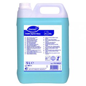   Taski Sprint Glass üveg- és univerzális felülettisztító szer, 5 liter