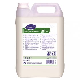   Taski Jontec Destat antisztatikus (ESD) Bodenreiniger und Pflegemittel, 5 Liter
