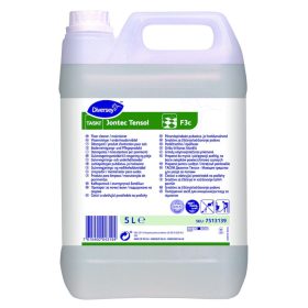 Taski Jontec Tensol padlótisztító és ápoló, 5 liter