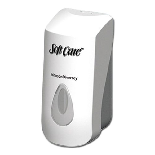 Soft Care utántölhető szappanadagoló, 800 ml
