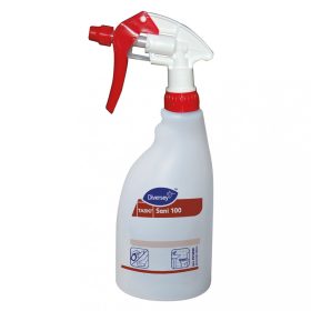Szóróflakon Sani 100