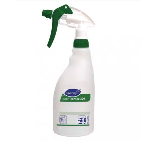 Szóróflakon Jontec 300