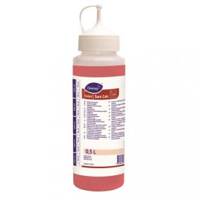 Csőrös flakon Sani Calc