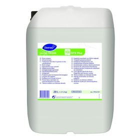   Suma Drain GTS plus folyékony lefolyótisztító szer, 20 liter