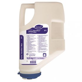   Suma Revoflow Max P1 Maschinen-Geschirrspülmittel für weiches Wasser, 4,5 kg