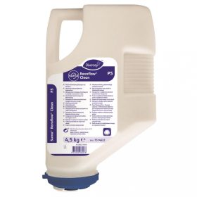   Suma Revoflow Clean P5 Maschinenreiniger für mittelhartes / hartes Wasser, 4,5 kg