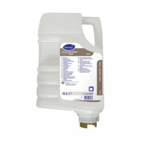   Suma Revoflow Clear A11 Flüssigkeit, saures maschinelles Spülungsmittel, 4 Liter