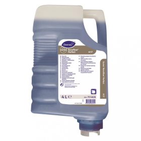   Suma Revoflow Perfect A17 neutrales maschinelles Spülmittelkonzentrat, 4 Liter