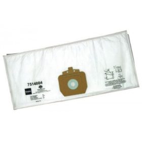 Porzsák vento 8S-hez, gyapjú