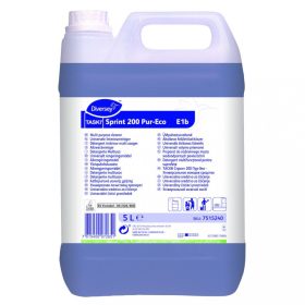 Taski Sprint 200 Pur-Eco általános tisztítószer, 5 liter