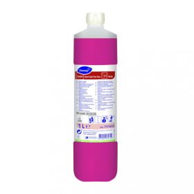   Taski Sani Calc Pur-Eco W3b Badezimmer-Kalk-Entferner, 1 Liter