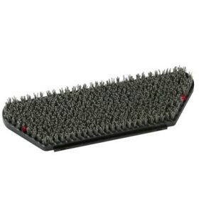 Súrolókefe csiszoláshoz 45 cm