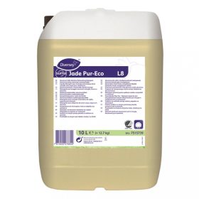   Suma Jade Pur-Eco L8 aluminiumfreundliches Geschirrspülmittel, 10 Liter