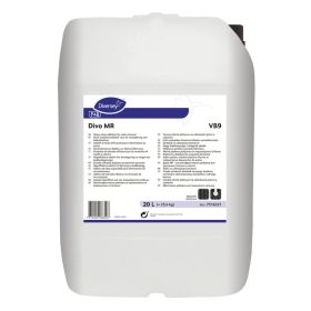   Divo MR VB9 nagy hatékonyságú, vízlágyító adalék, 20 liter