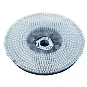 Normál súrolókefe