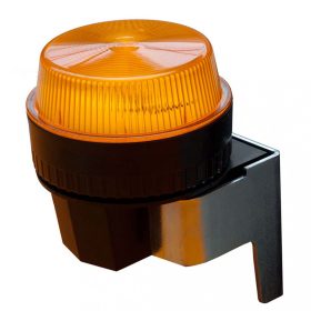 Villogó lámpa szett