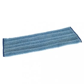 Taski JM Ultra Damp Mop Blue