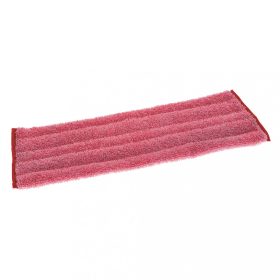 Taski JM Ultra Damp Mop Red