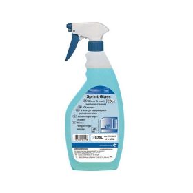 Sprint Glass concentrate DvF flakon